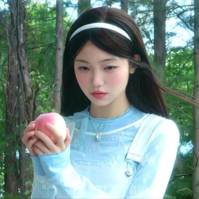 镇巴女子