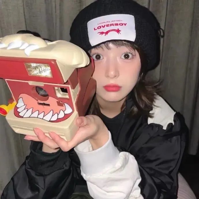 倩女怀春